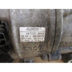Compresseur Clim Alfa Romeo 147 Phase 2